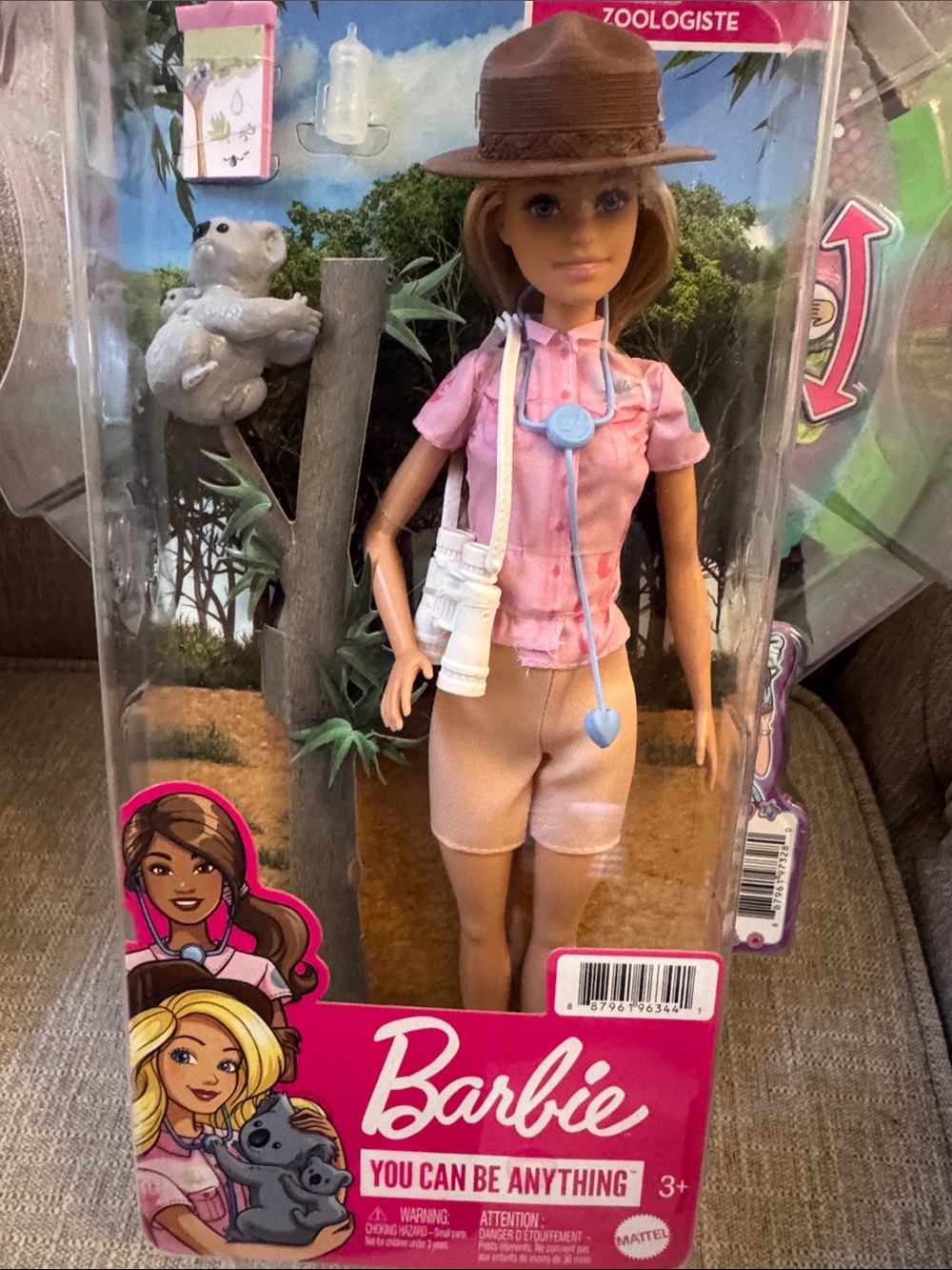 Barbie Bundle - Picture 3 of 4